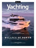 Yachting